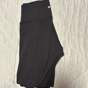 Lululemon align leggings
